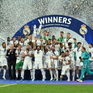 TF1 / Football : Liverpool – Real Madrid, leader du Prime samedi