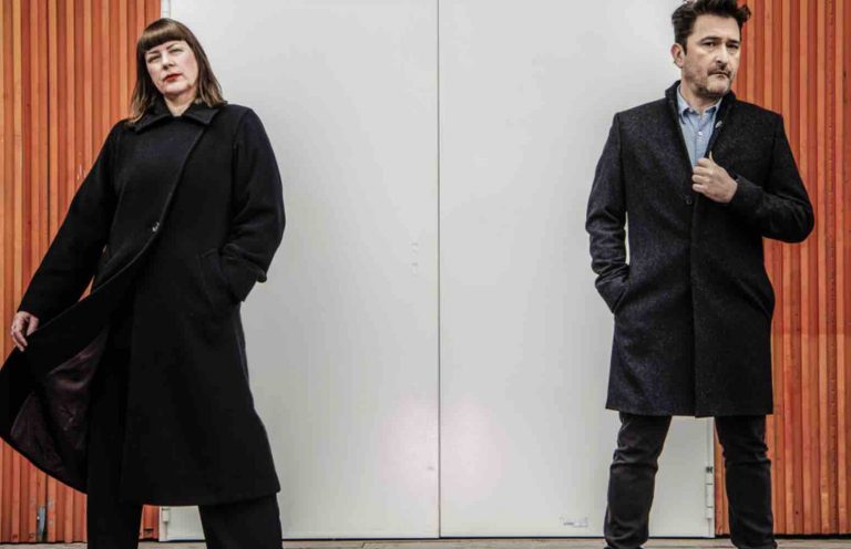 ARTE : Le Festival Nuits Sonores à Lyon sur ARTE Concert dès le 27 mai 2022