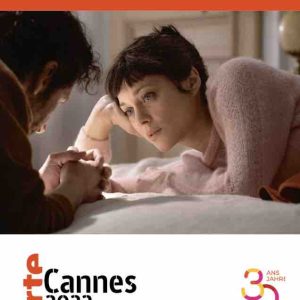 ARTE au 75ème Festival de Cannes
