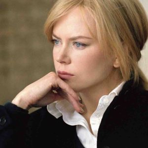 ARTE : cycle Nicole Kidman du dimanche 5 au mercredi 8 juin à 20h55