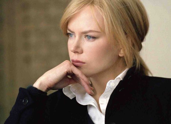 ARTE : cycle Nicole Kidman du dimanche 5 au mercredi 8 juin à 20h55