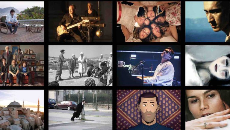 ARTE fête ses 30 ans avec une programmation spéciale à l’antenne et sur arte.tv