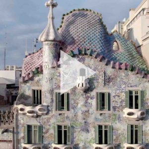 ARTE : l’inédite «Gaudí, le génie visionnaire de Barcelone» le 29 mai
