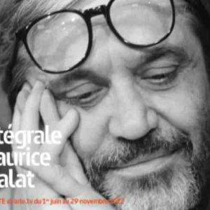ARTE : l’intégrale Maurice Pialat du 1er juin au 29 novembre