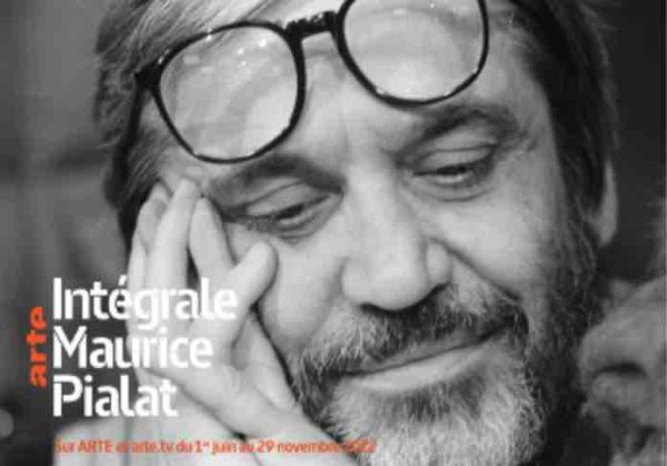 ARTE : l’intégrale Maurice Pialat du 1er juin au 29 novembre