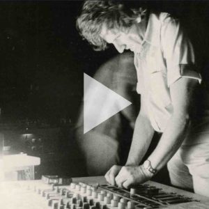 ARTE : une programmation consacrée au compositeur Iannis Xenakis dimanche 22 mai à 00h15 
