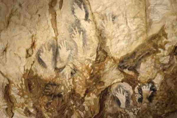 ARTE : «La grotte Cosquer, un chef-d’œuvre en sursis» à l’occasion de l’ouverture de «Cosquer Méditerranée» dès le 4 juin sur arte.tv