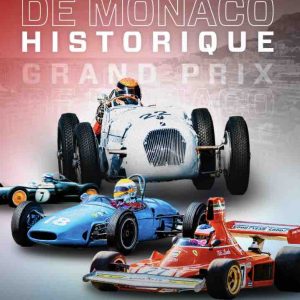 Automoto la chaîne : Grand Prix de Monaco Historique en direct dimanche 15 mai 