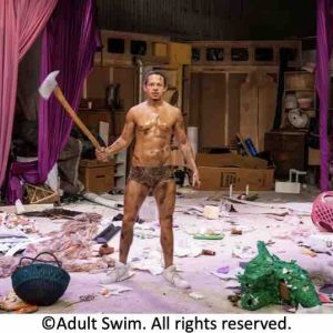 Adult Swim annonce le retour en 2023 de «The Eric André Show» pour une 6ème saison