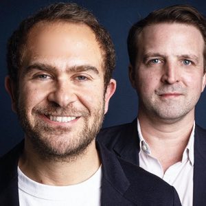 A. LANCRET & P. LAUGIER (Itinéraire Productions) : "Pourtant vendue dans 90 pays, «HPI» n’a jamais été pensée pour l’international"