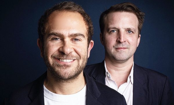 A. LANCRET & P. LAUGIER (Itinéraire Productions) : "Pourtant vendue dans 90 pays, «HPI» n’a jamais été pensée pour l’international"