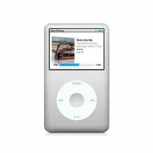 Apple : clap de fin pour l’emblématique iPod