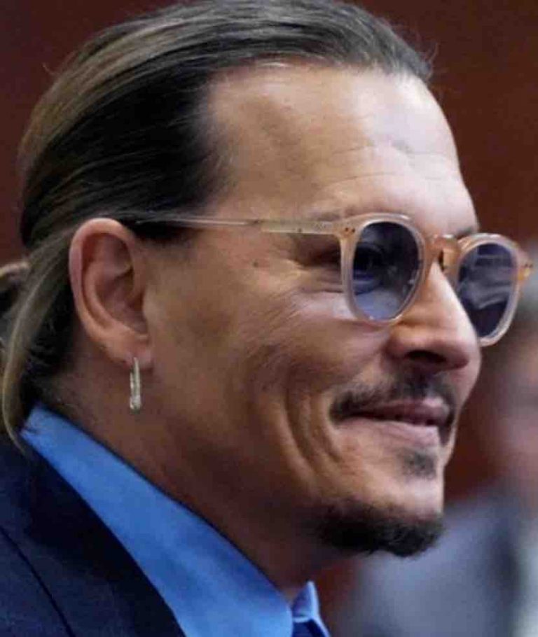 Après les cachets faramineux de Johnny Depp en 2017, la star n’a pas conclu de contrat avec les studios d’Hollywood depuis l’édito d’Amber Heard