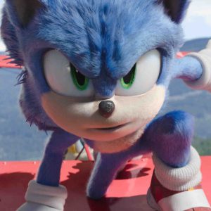 Box Office : «Sonic 2» dépasse «Sonic 1»