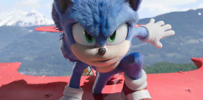 Box Office : «Sonic 2» dépasse «Sonic 1»