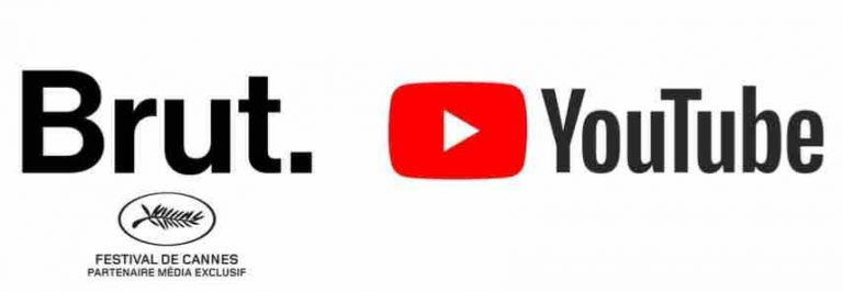 Brut & YouTube lancent la Cannes Creators Connection
