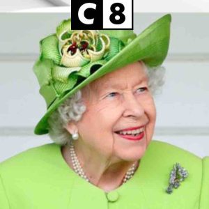 C8 : l’inédit «Elisabeth II, 70 ans de règne de secrets et de scandales» mercredi 18 mai à 21h15