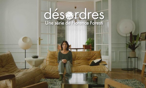 CANAL+ : Florence Foresti signe sa 1ère série à la rentrée, «Désordres», une Création Originale CANAL+