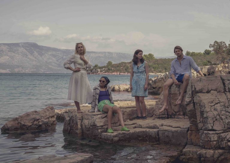 CANAL+ acquiert la série «Conversations with friends»