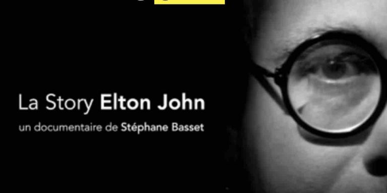 CSTAR : «La Story Elton John» lundi 6 juin à 21h05