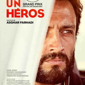 Cannes: le réalisateur iranien Asghar Farhadi récuse des accusations de plagiat pour son dernier film, «Un Héros», Grand Prix du jury l’an dernier