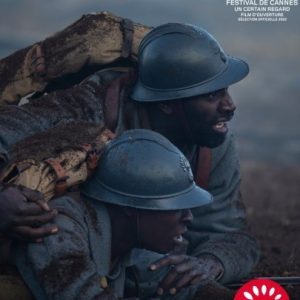 Cannes: les «Tirailleurs» avec Omar Sy, en ouverture de la sélection Un certain regard