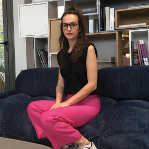 C. HAZAN (Spotify) : «Batman Autopsie» : le plus grand lancement simultané de Spotify à ce jour»