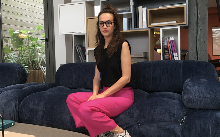 C. HAZAN (Spotify) : «Batman Autopsie» : le plus grand lancement simultané de Spotify à ce jour»