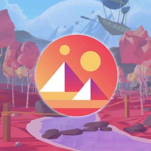 Decentraland, monde virtuel et espace de «liberté» expliqué son fondateur argentin Esteban Ordano