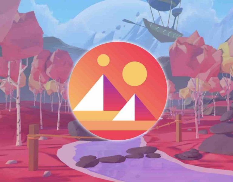 Decentraland, monde virtuel et espace de «liberté» expliqué son fondateur argentin Esteban Ordano