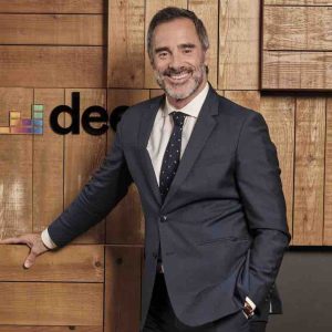 Deezer annonce le départ de Louis-Alexis de Gemini