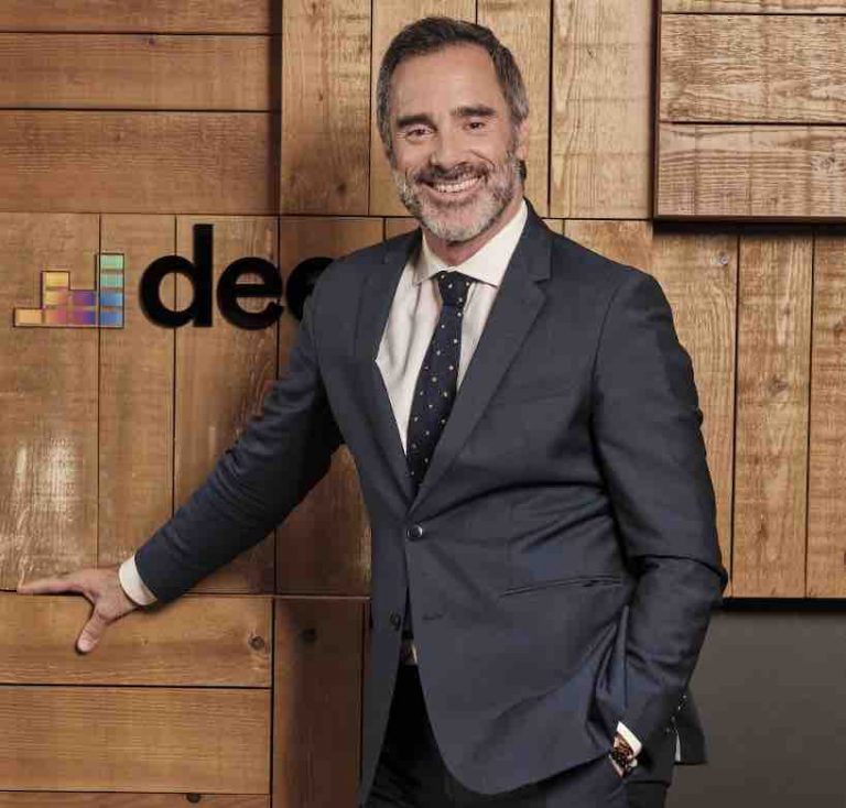 Deezer annonce le départ de Louis-Alexis de Gemini