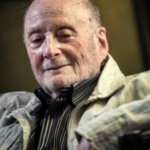 Décès à 95 ans du dramaturge et ex-chef d’entreprise Michel Vinaver