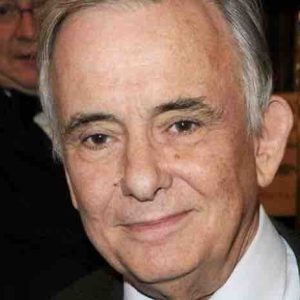 Décès du romancier et éditeur Christian Giudicelli, proche de Gabriel Matzneff