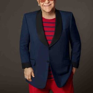 Disney Original Documentary et Disney+ annoncent la mise en production d’un long-métrage documentaire sur l’icône musicale Elton John