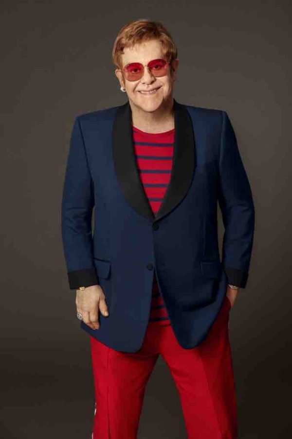 Disney Original Documentary et Disney+ annoncent la mise en production d’un long-métrage documentaire sur l’icône musicale Elton John