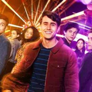 Disney+ célèbre le mois des fiertés en juin avec une collection de films, documentaires et séries