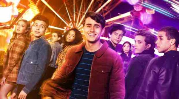Disney+ célèbre le mois des fiertés en juin avec une collection de films, documentaires et séries