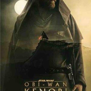 Disney+ : la série «Obi-Wan Kenobi» dès le vendredi 27 mai