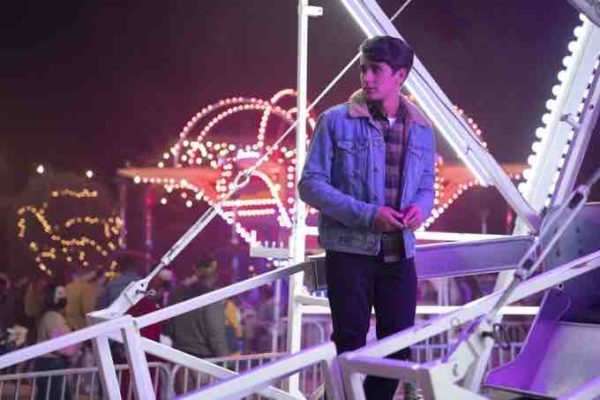 Disney+ : l’ultime saison de «Love, Victor» à partir du 15 juin