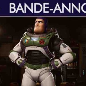 Disney : «Buzz l’Eclair», le nouveau film des studios d’animation Pixar, au cinéma dès le 22 juin