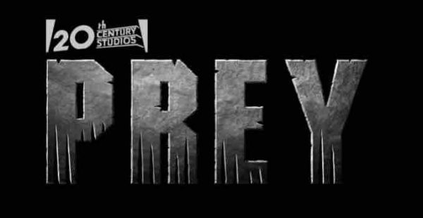 Disney+: «PREY» , le nouveau thriller des Studios 20th Century issu de la saga «Predator» dès le 5 août