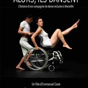 Docland Yard tourne en mai les 1ères séquences du film «Alors ils dansent» pour France 3 PACA