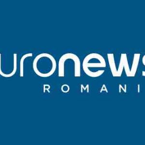 Euronews lance Euronews Romania