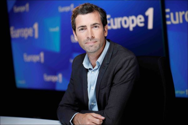 Europe 1 : Isabelle Carré et Anny Duperey invitées de «La voix est livre» dimanche 22 mai 2022