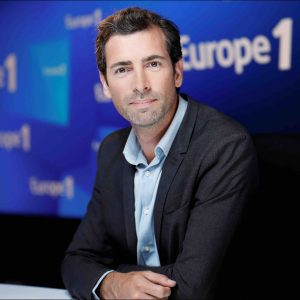 Europe 1 : Isabelle Carré et Anny Duperey invitées de «La voix est livre» dimanche 22 mai 2022