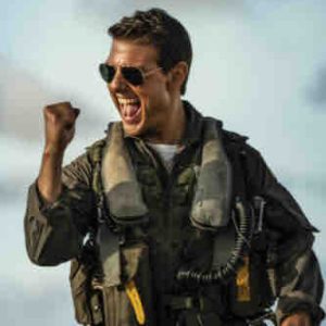 Europe 1, RFM et Virgin Radio partenaires de «Top Gun : Maverick»