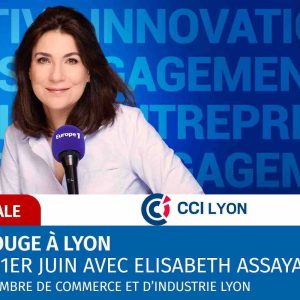 Europe 1 : «La France bouge» s’installe à Bordeaux jeudi 16 juin