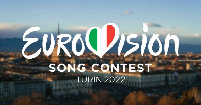 Eurovision : le groupe ukrainien Kalush Orchestra, grand favori pour la finale de samedi