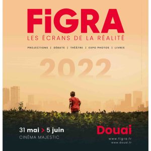 FIGRA 2022 : cinq documentaires diffusés par LCP retenus en sélection officielle 